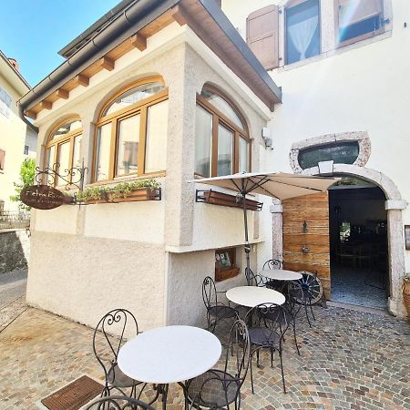 Pietra Rara Apartments Pietramurata Εξωτερικό φωτογραφία