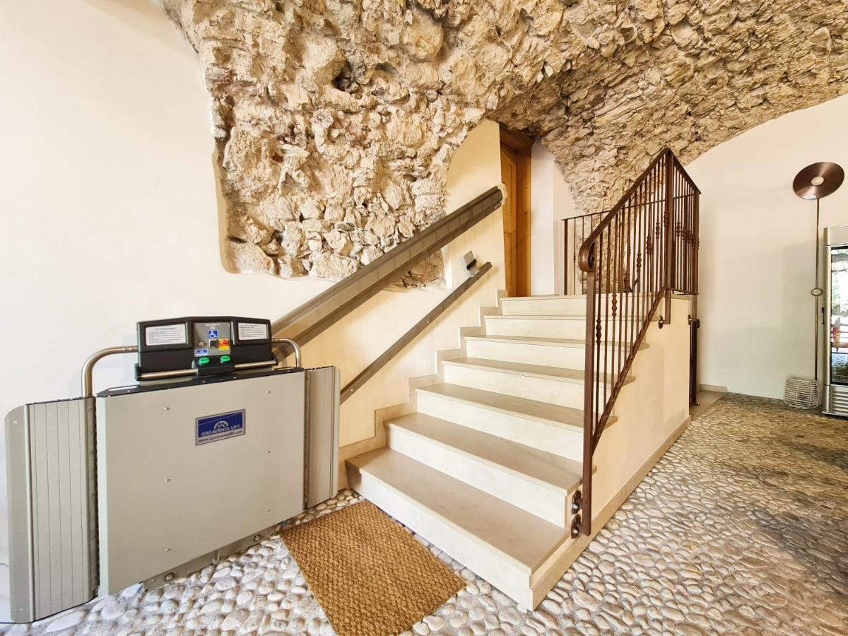 Pietra Rara Apartments Pietramurata Εξωτερικό φωτογραφία
