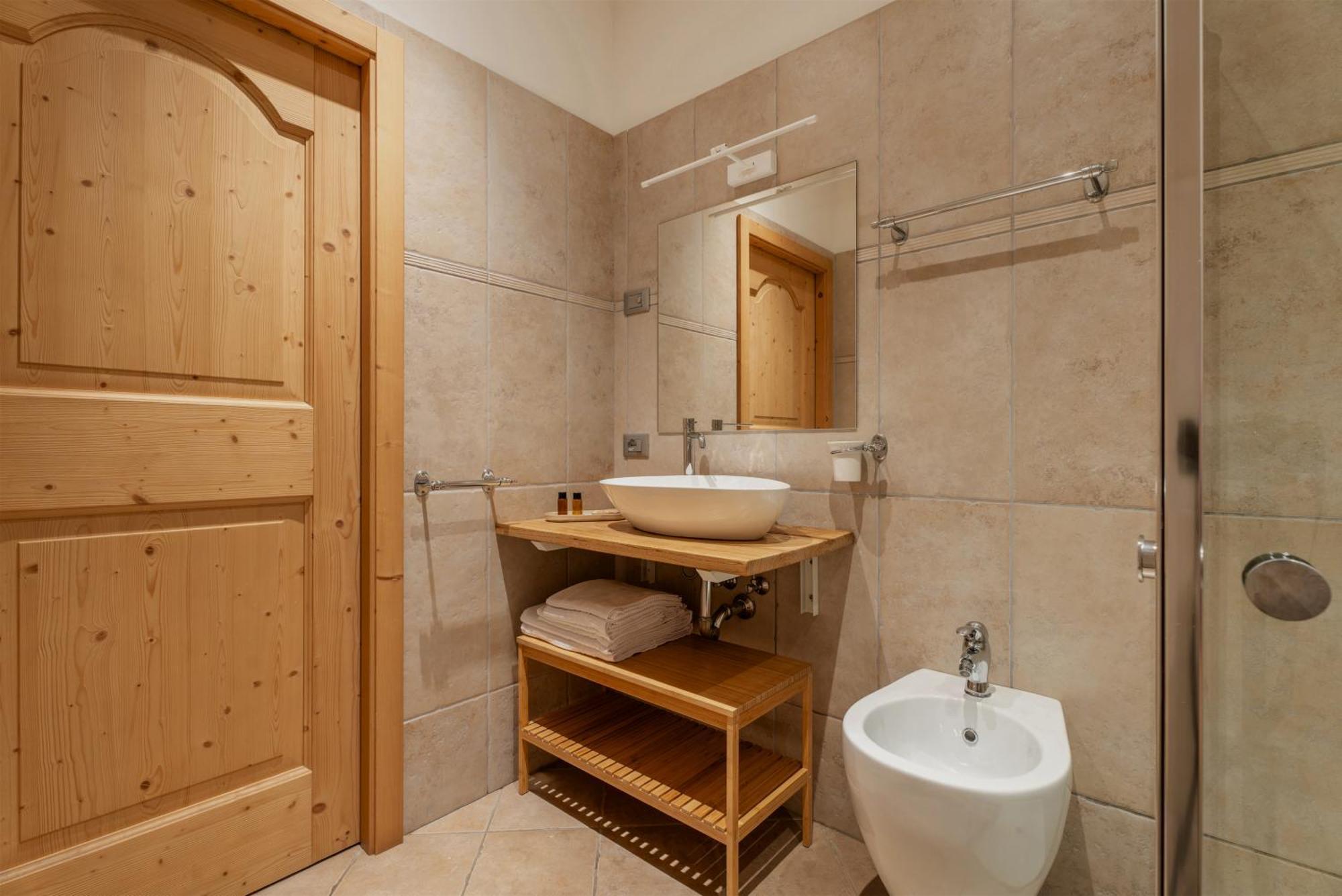 Pietra Rara Apartments Pietramurata Εξωτερικό φωτογραφία
