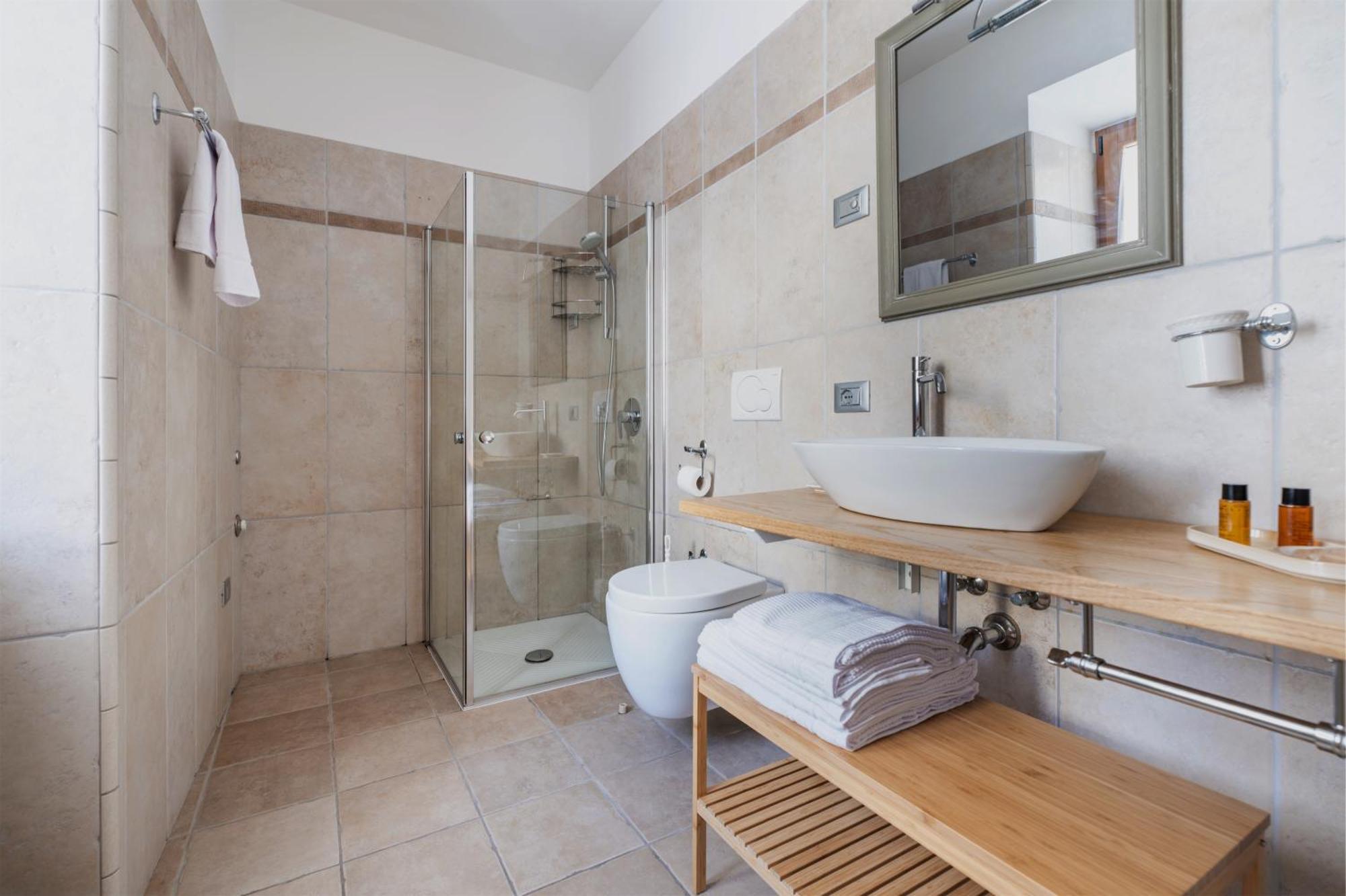 Pietra Rara Apartments Pietramurata Εξωτερικό φωτογραφία