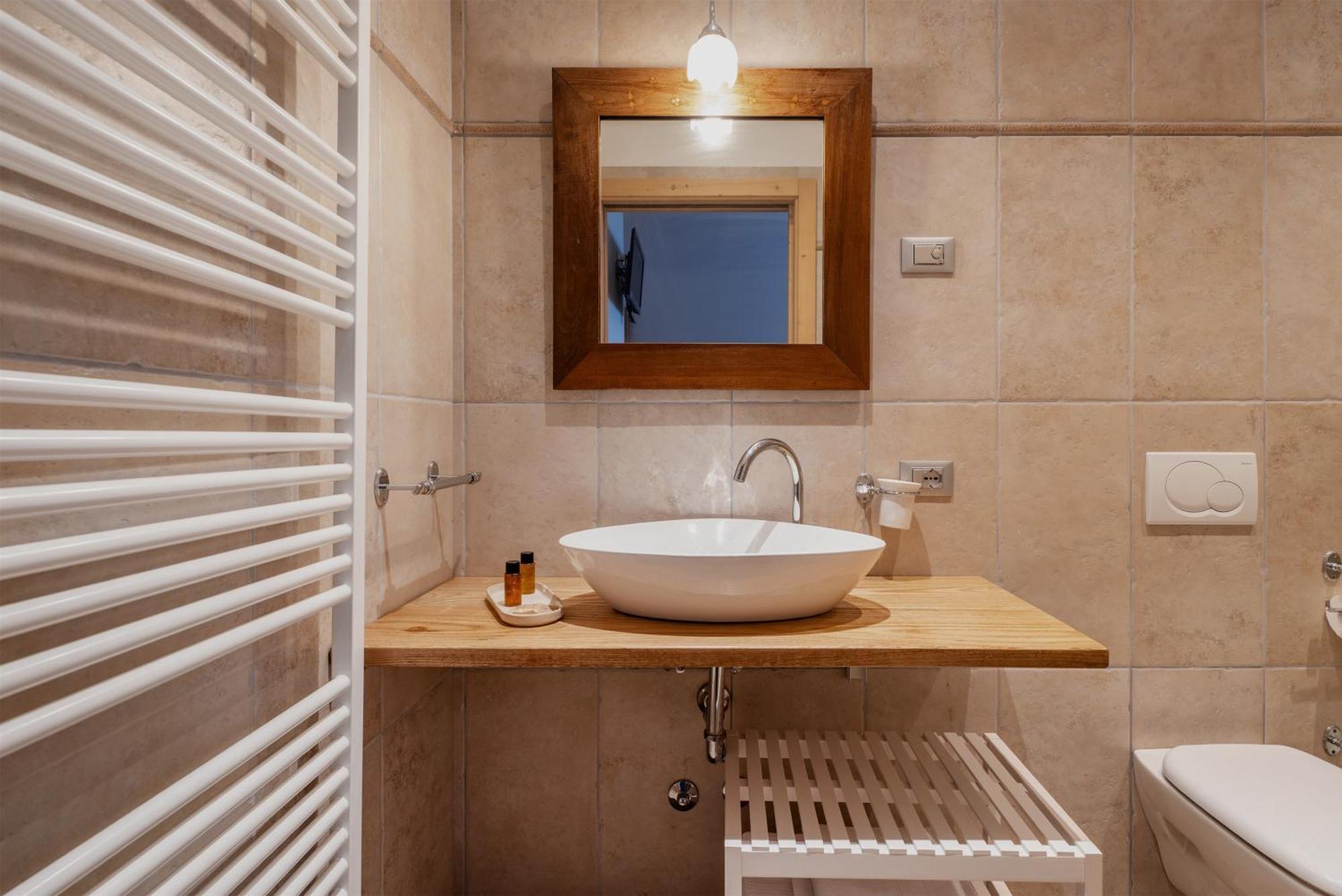 Pietra Rara Apartments Pietramurata Εξωτερικό φωτογραφία