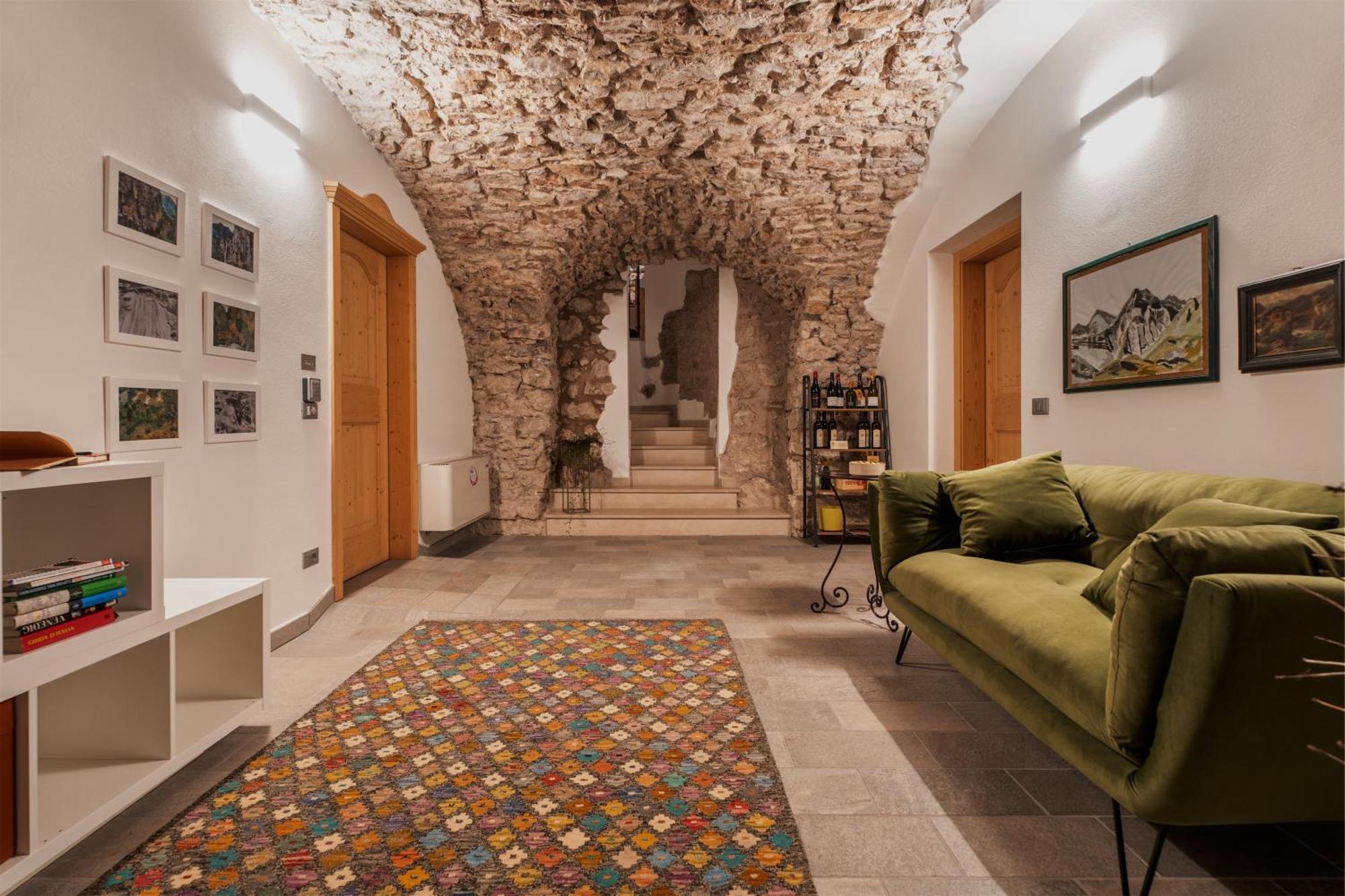 Pietra Rara Apartments Pietramurata Εξωτερικό φωτογραφία