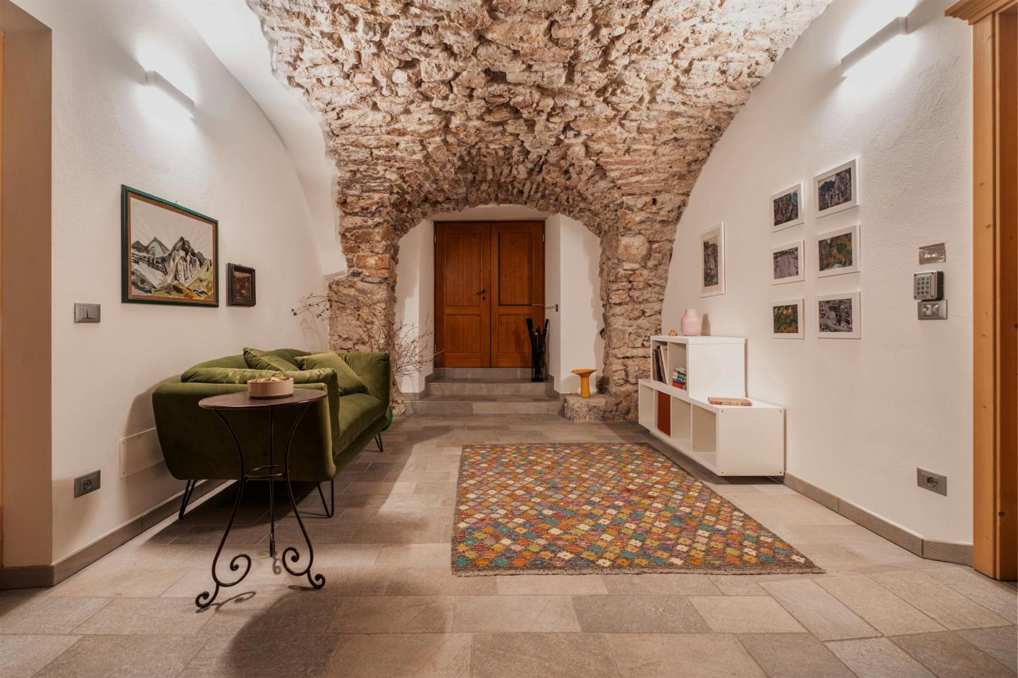 Pietra Rara Apartments Pietramurata Εξωτερικό φωτογραφία