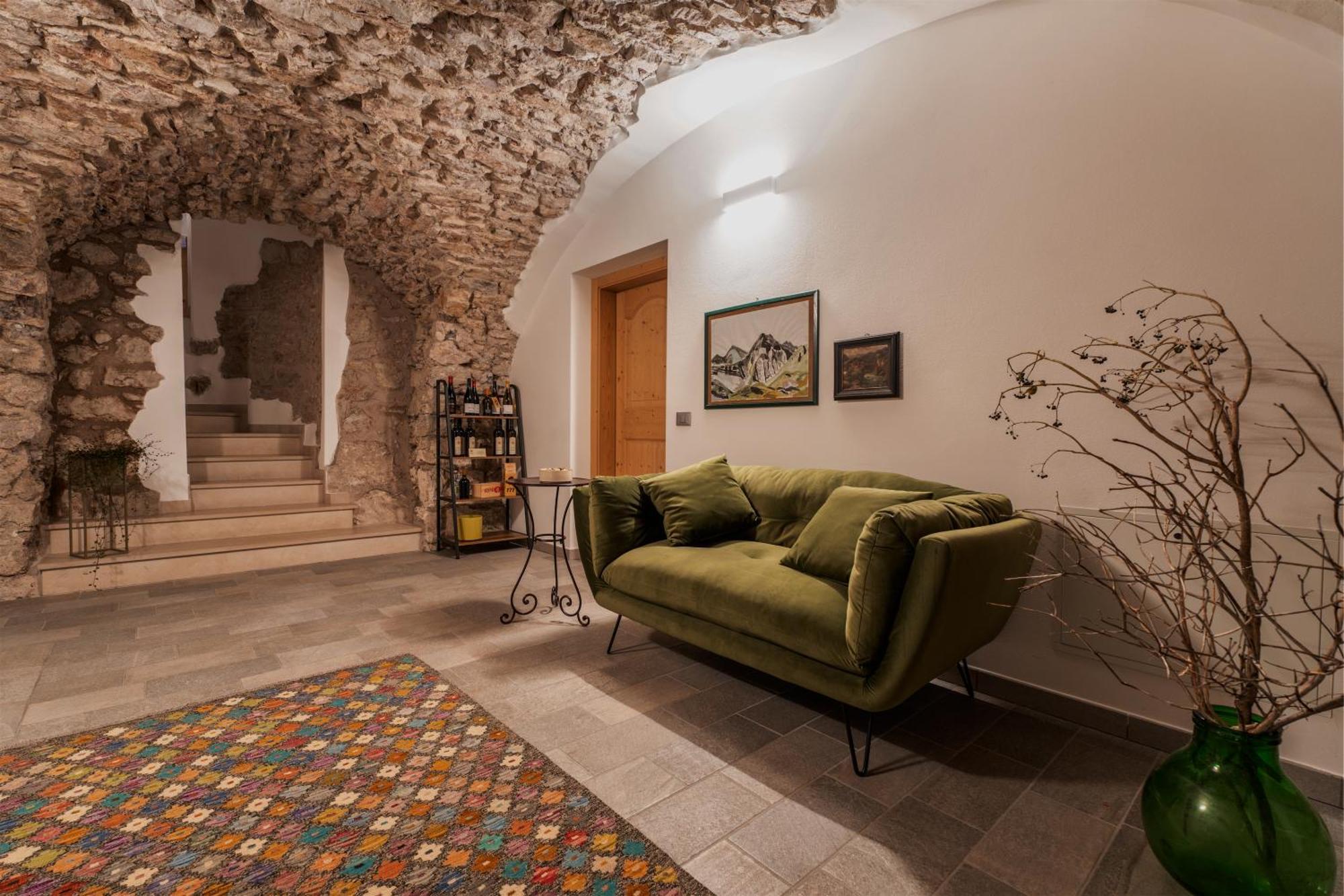 Pietra Rara Apartments Pietramurata Εξωτερικό φωτογραφία