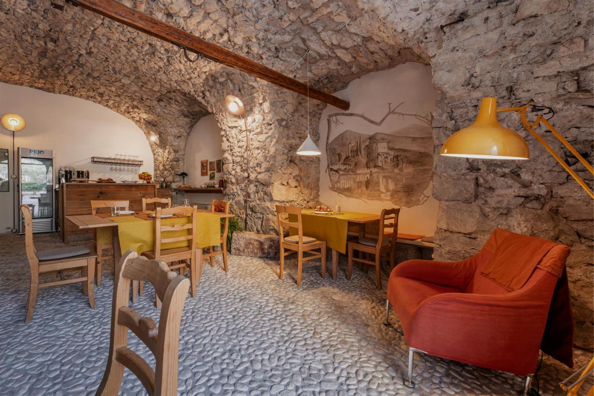 Pietra Rara Apartments Pietramurata Εξωτερικό φωτογραφία