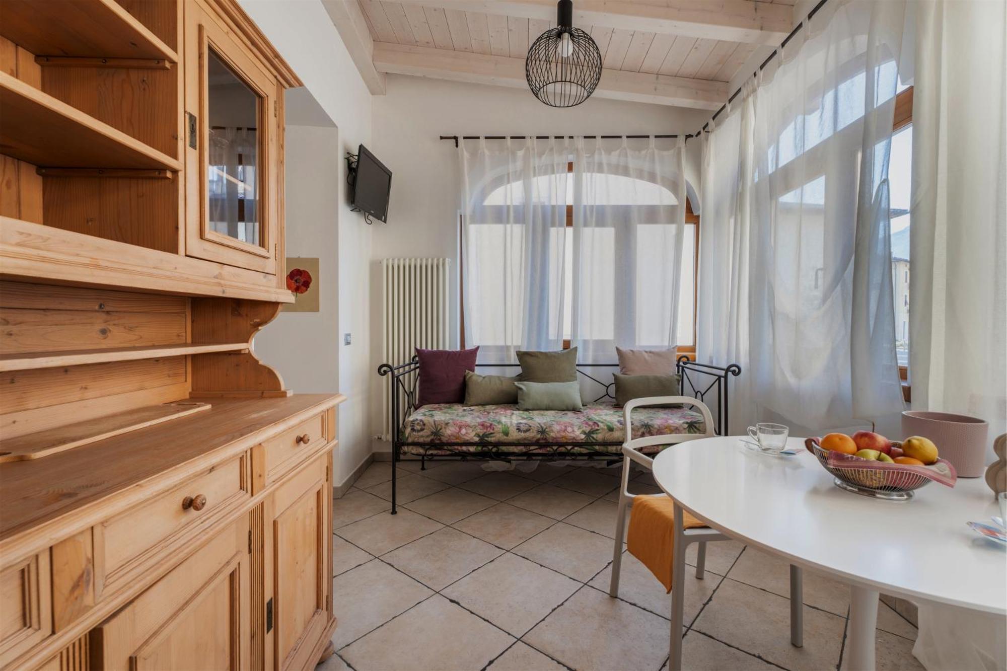 Pietra Rara Apartments Pietramurata Εξωτερικό φωτογραφία