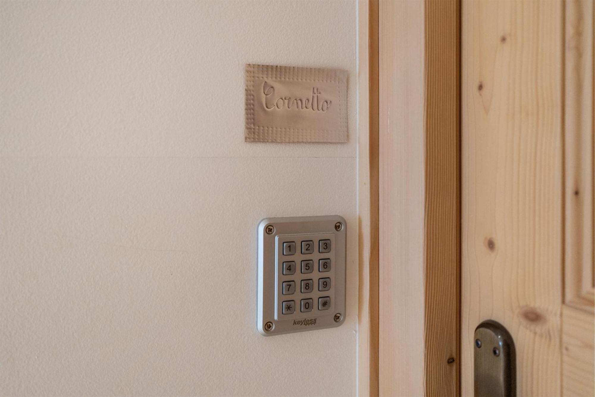 Pietra Rara Apartments Pietramurata Εξωτερικό φωτογραφία