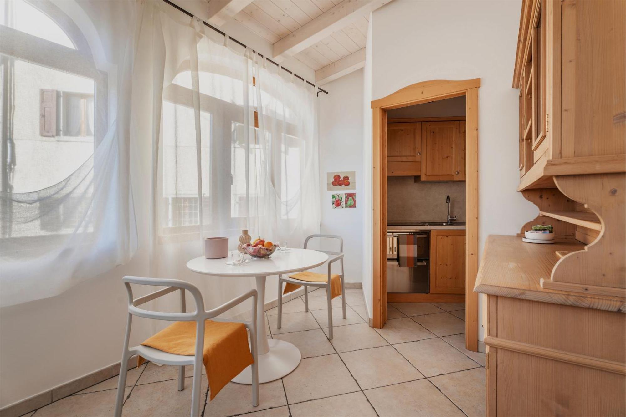 Pietra Rara Apartments Pietramurata Εξωτερικό φωτογραφία