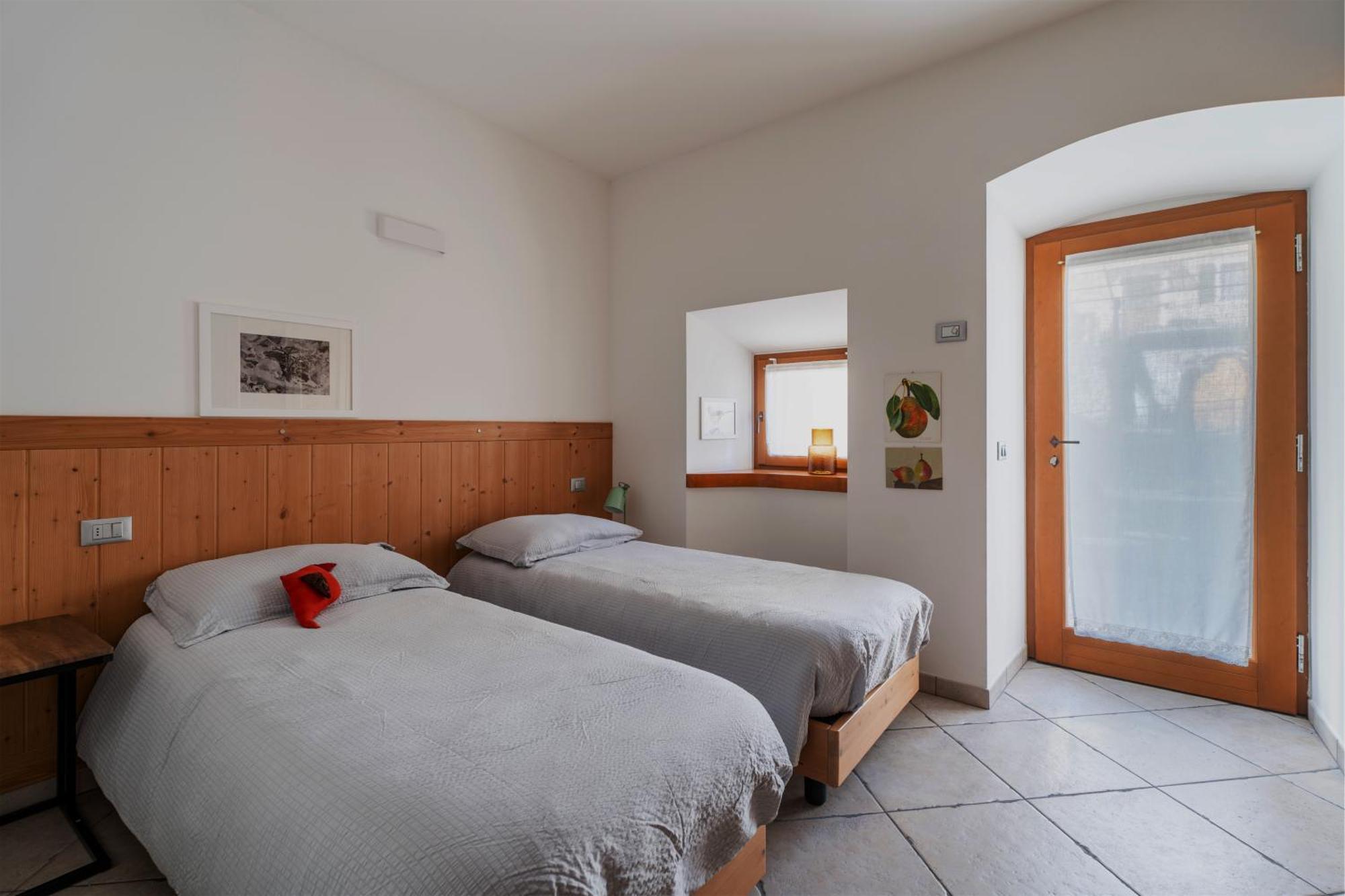 Pietra Rara Apartments Pietramurata Εξωτερικό φωτογραφία