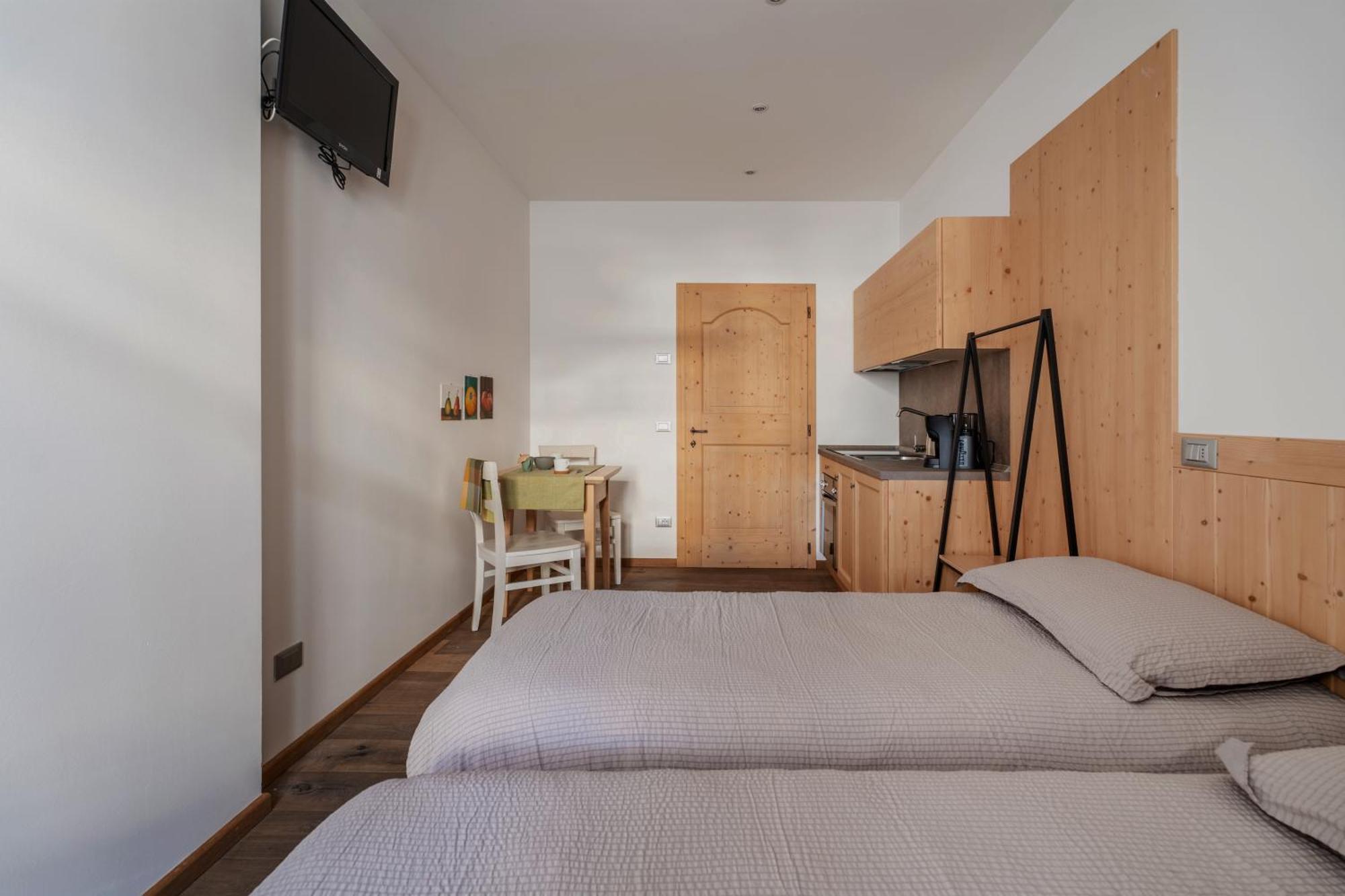 Pietra Rara Apartments Pietramurata Εξωτερικό φωτογραφία