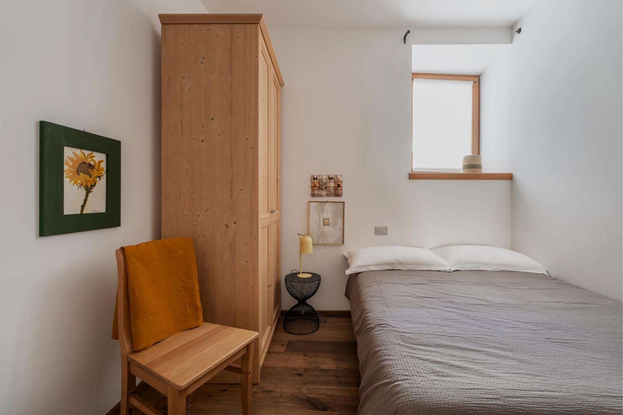 Pietra Rara Apartments Pietramurata Εξωτερικό φωτογραφία