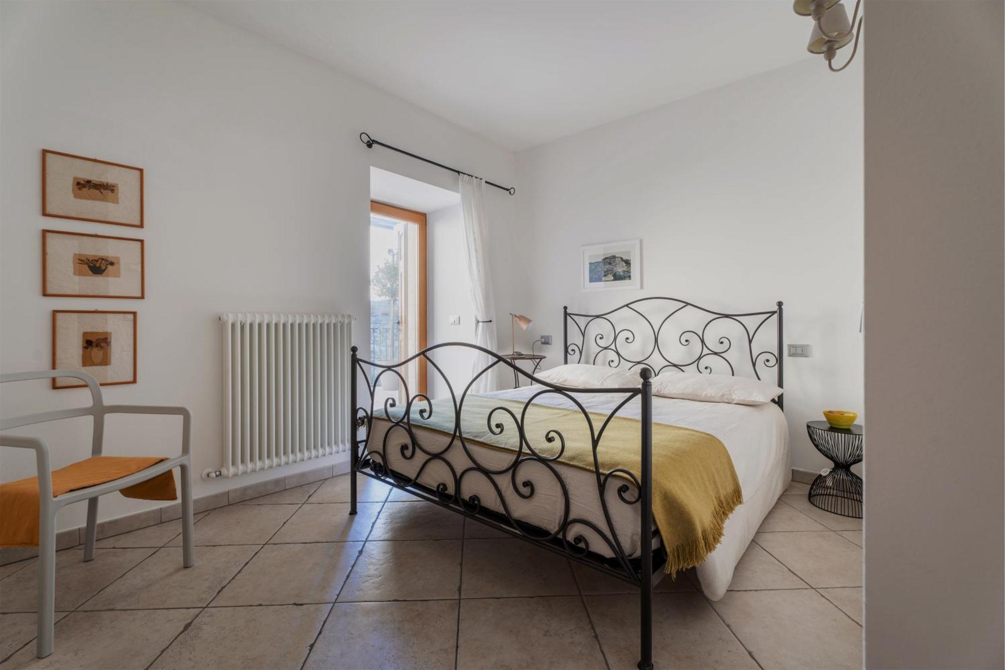 Pietra Rara Apartments Pietramurata Εξωτερικό φωτογραφία