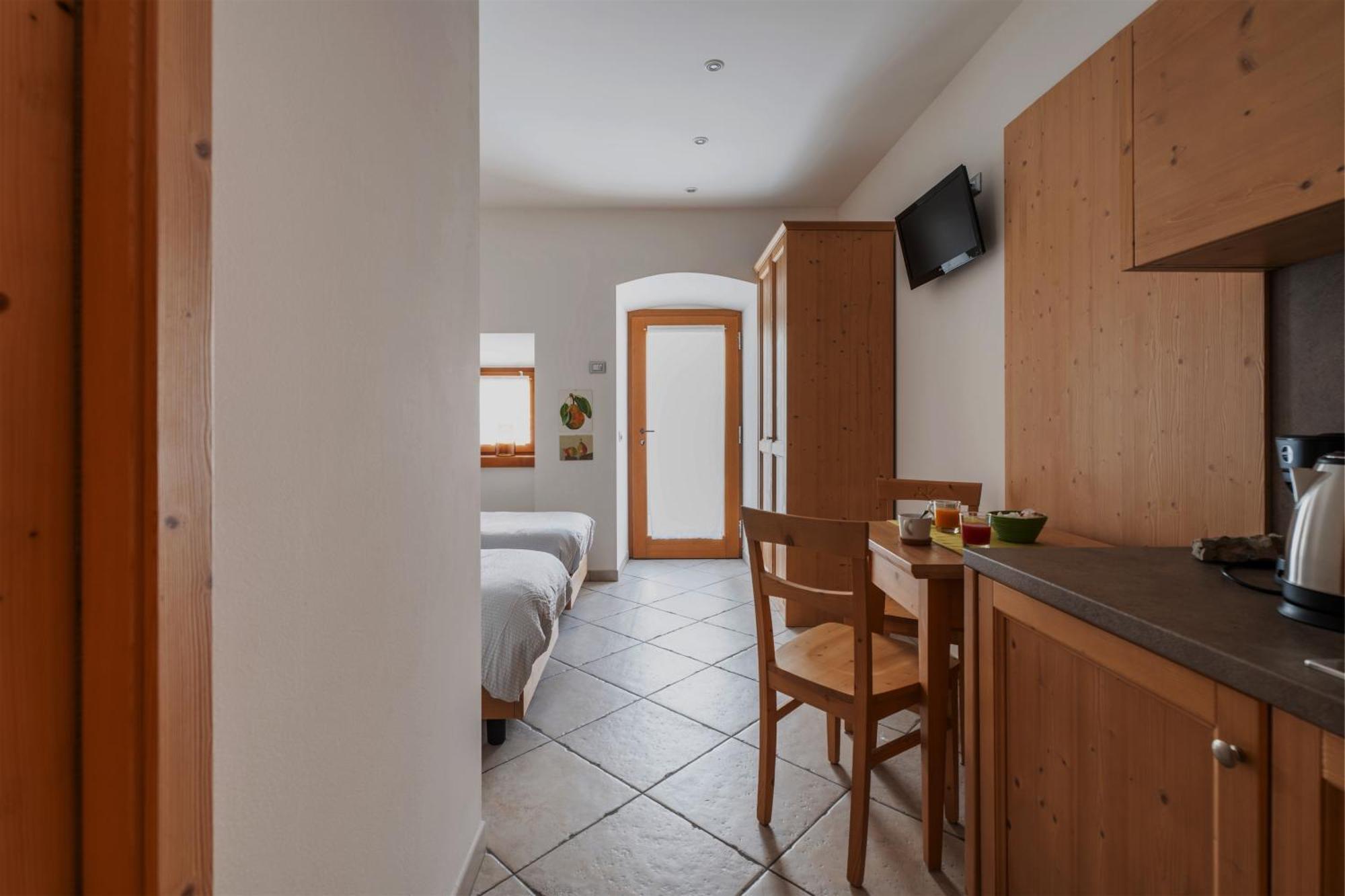 Pietra Rara Apartments Pietramurata Εξωτερικό φωτογραφία