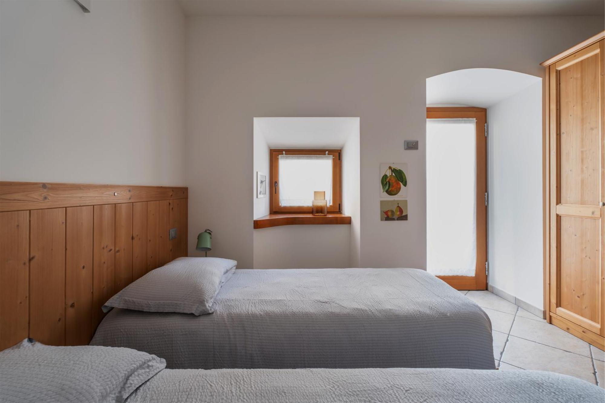 Pietra Rara Apartments Pietramurata Εξωτερικό φωτογραφία