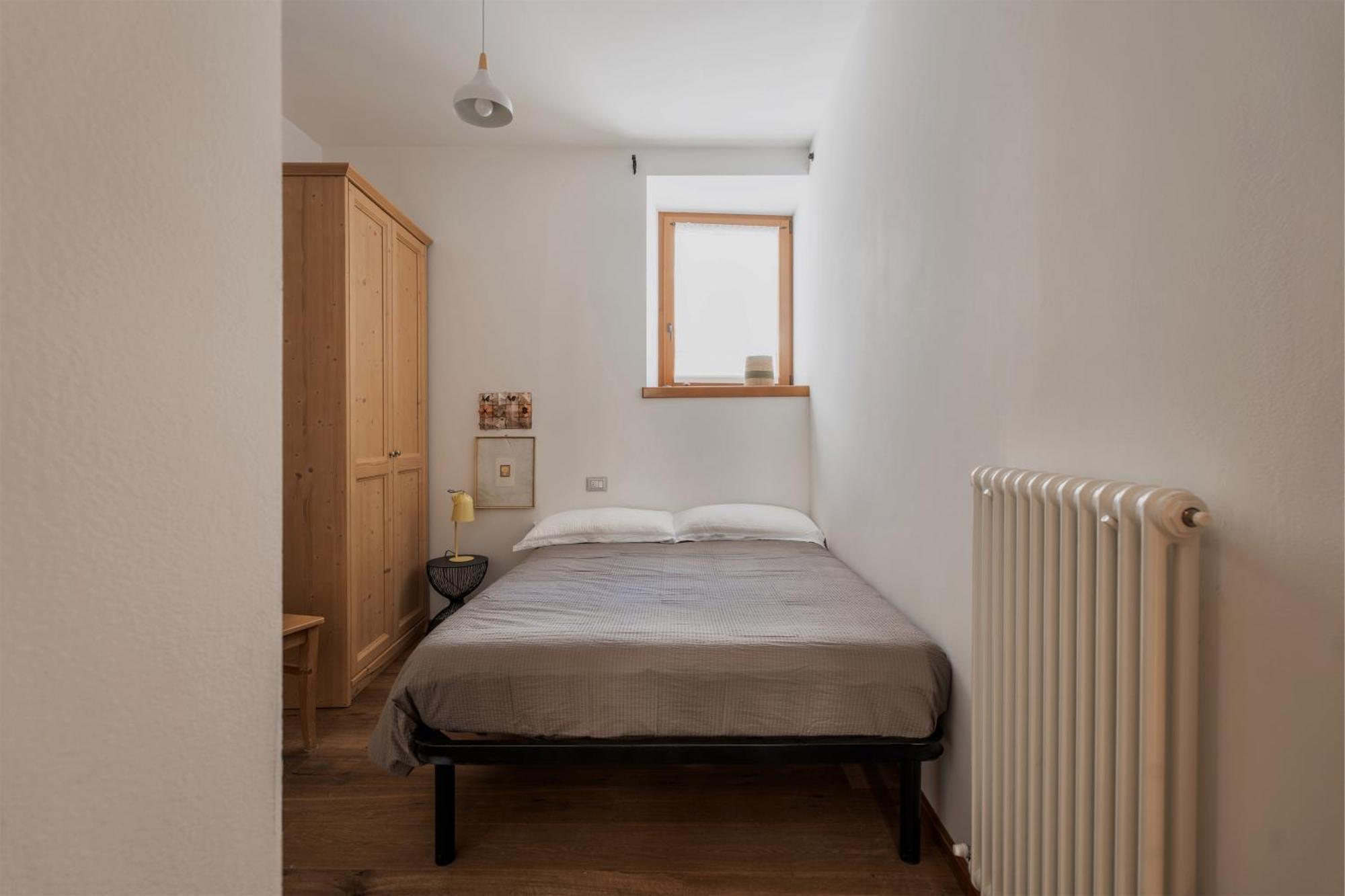 Pietra Rara Apartments Pietramurata Εξωτερικό φωτογραφία