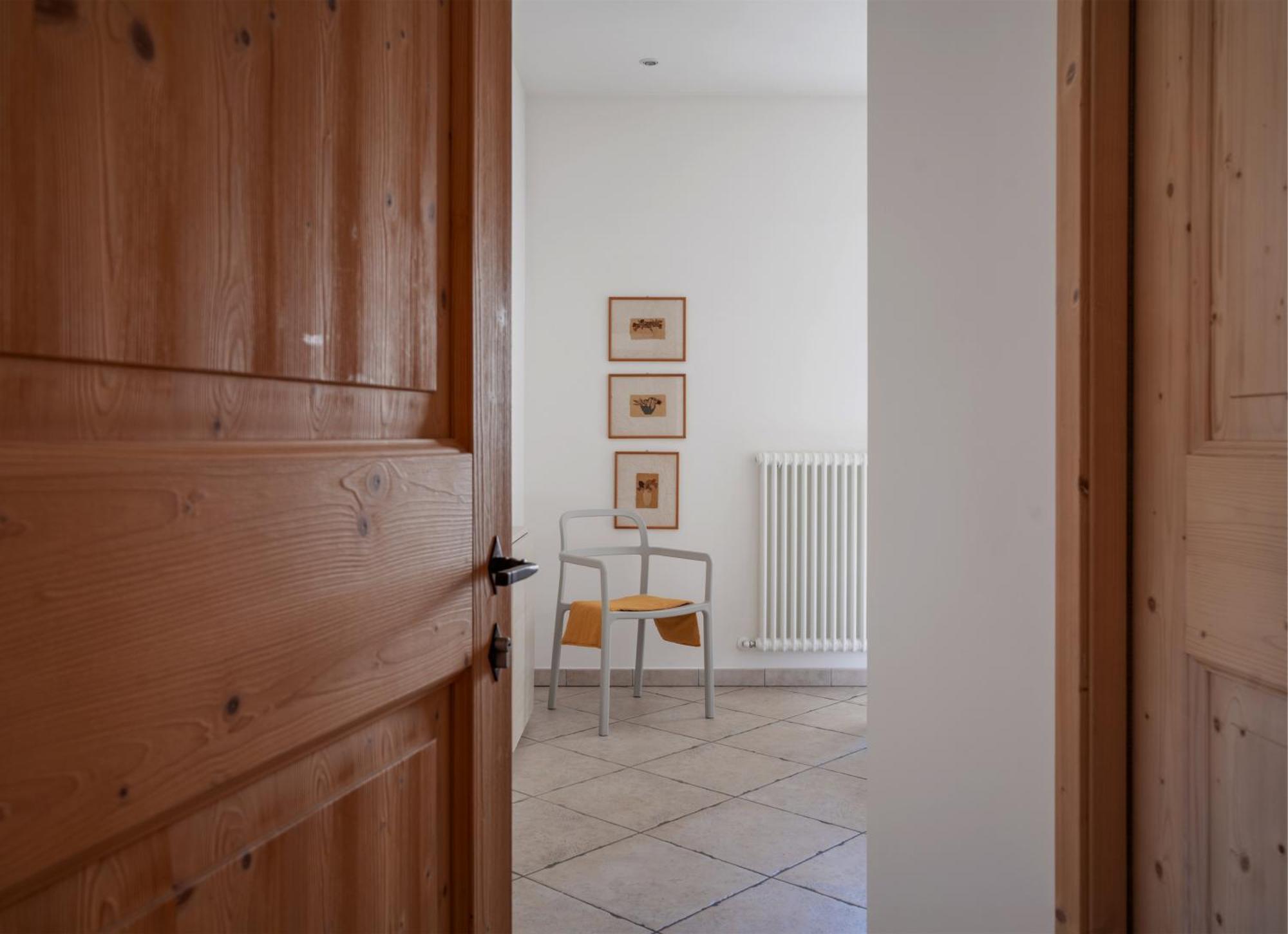 Pietra Rara Apartments Pietramurata Εξωτερικό φωτογραφία