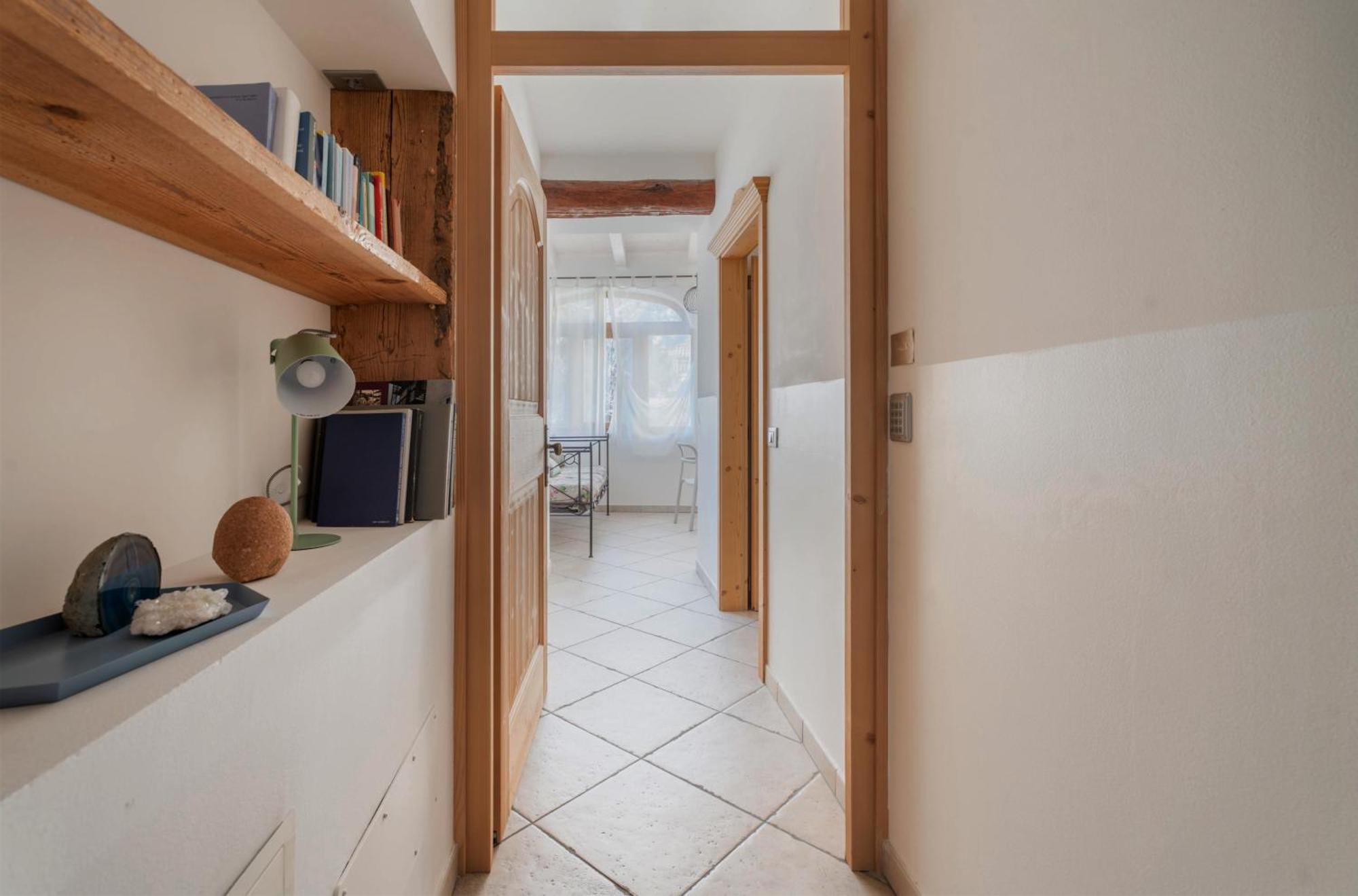 Pietra Rara Apartments Pietramurata Εξωτερικό φωτογραφία