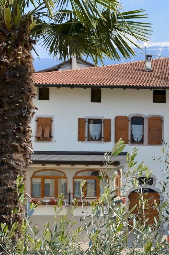 Pietra Rara Apartments Pietramurata Εξωτερικό φωτογραφία