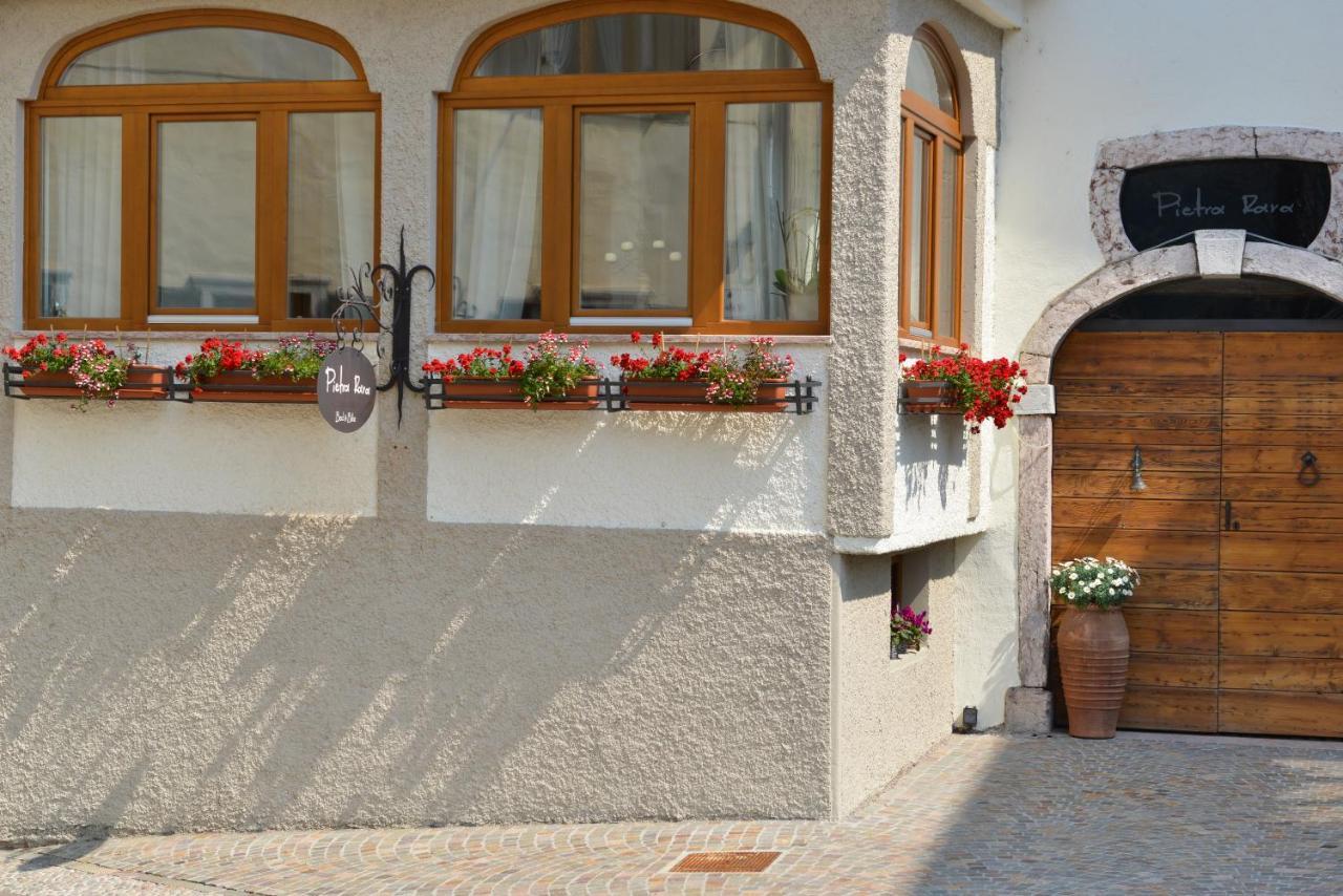 Pietra Rara Apartments Pietramurata Εξωτερικό φωτογραφία